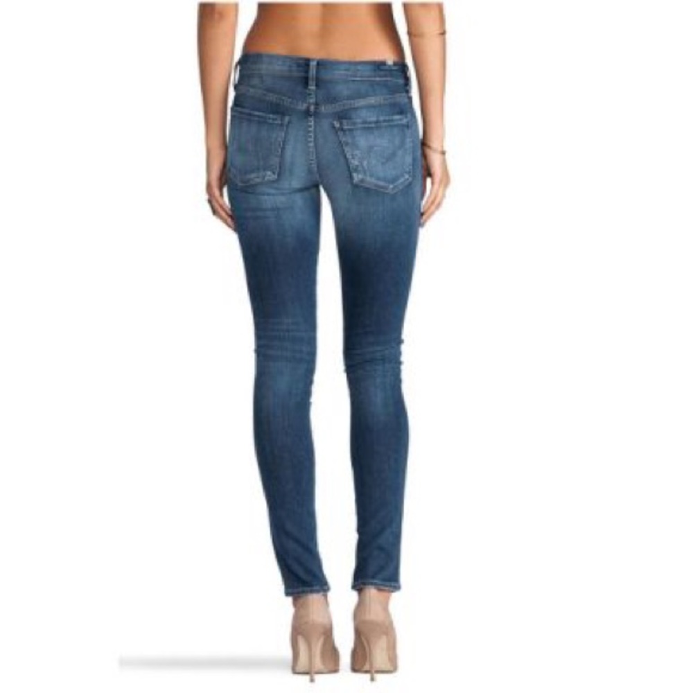 Citizens of Humanity Avedon Skinny